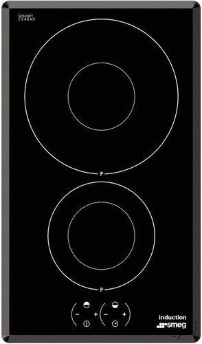 Варочная панель Smeg SI3321B