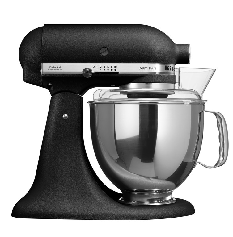 Миксер Kitchen Aid 5KSM150PSEBK