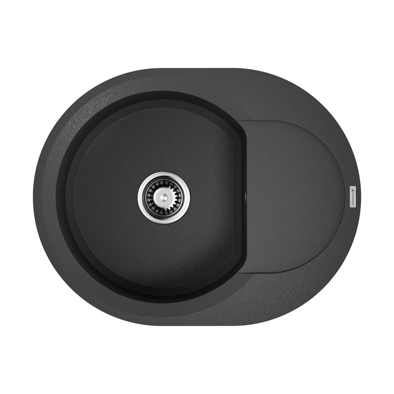 Мойка OMOIKIRI SAKAIME 60E-BL