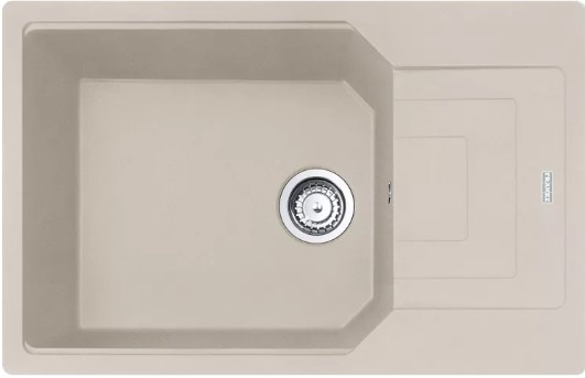 Кухонная мойка Franke UBG 611-78L 114.0595.271