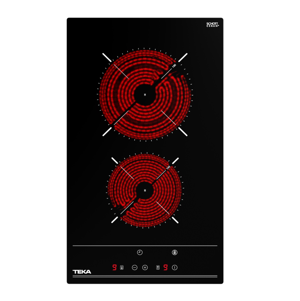 Варочная поверхность Teka TBC 32010 TTC BLACK