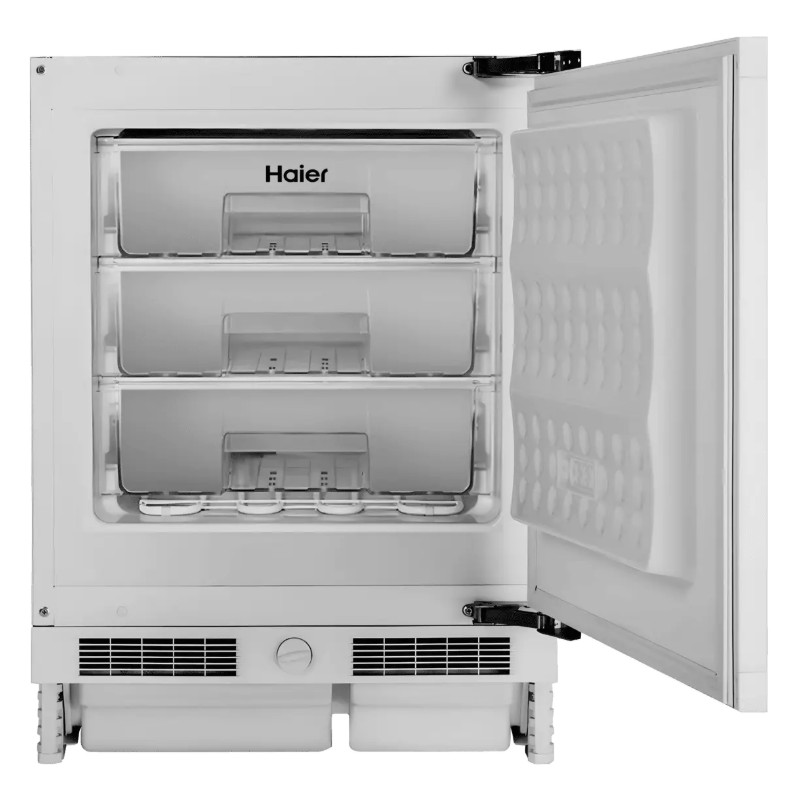 Морозильник Haier HUF90RU
