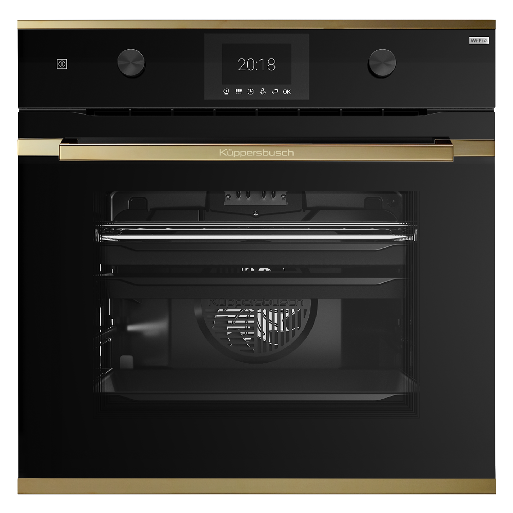 Духовой шкаф Kuppersbusch BP 6381.0 S4