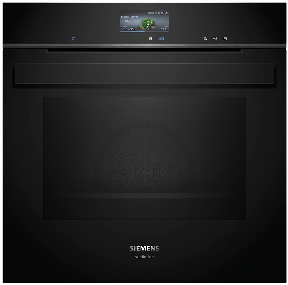 Духовой шкаф Siemens HR 976GMB1B
