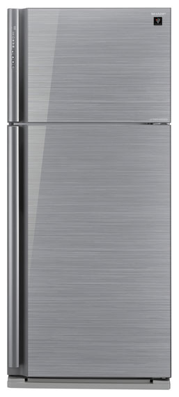 Холодильник Sharp SJXP59PGSL