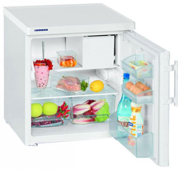 Холодильник Liebherr TX 1021 
