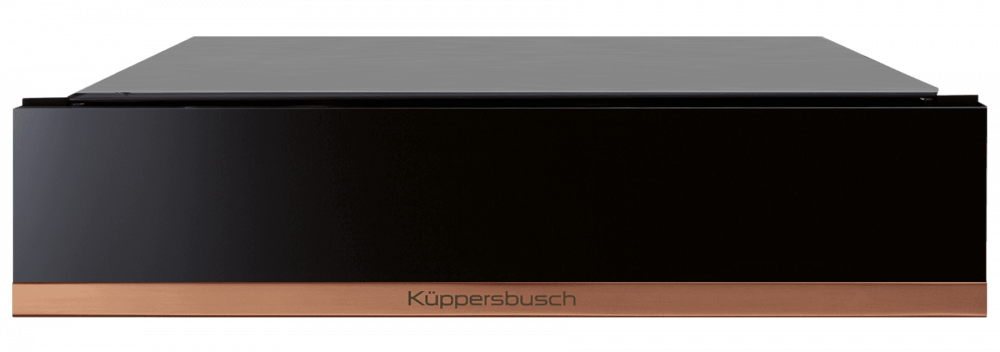 Вакууматор Kuppersbusch CSV 6800.0 S7 Copper