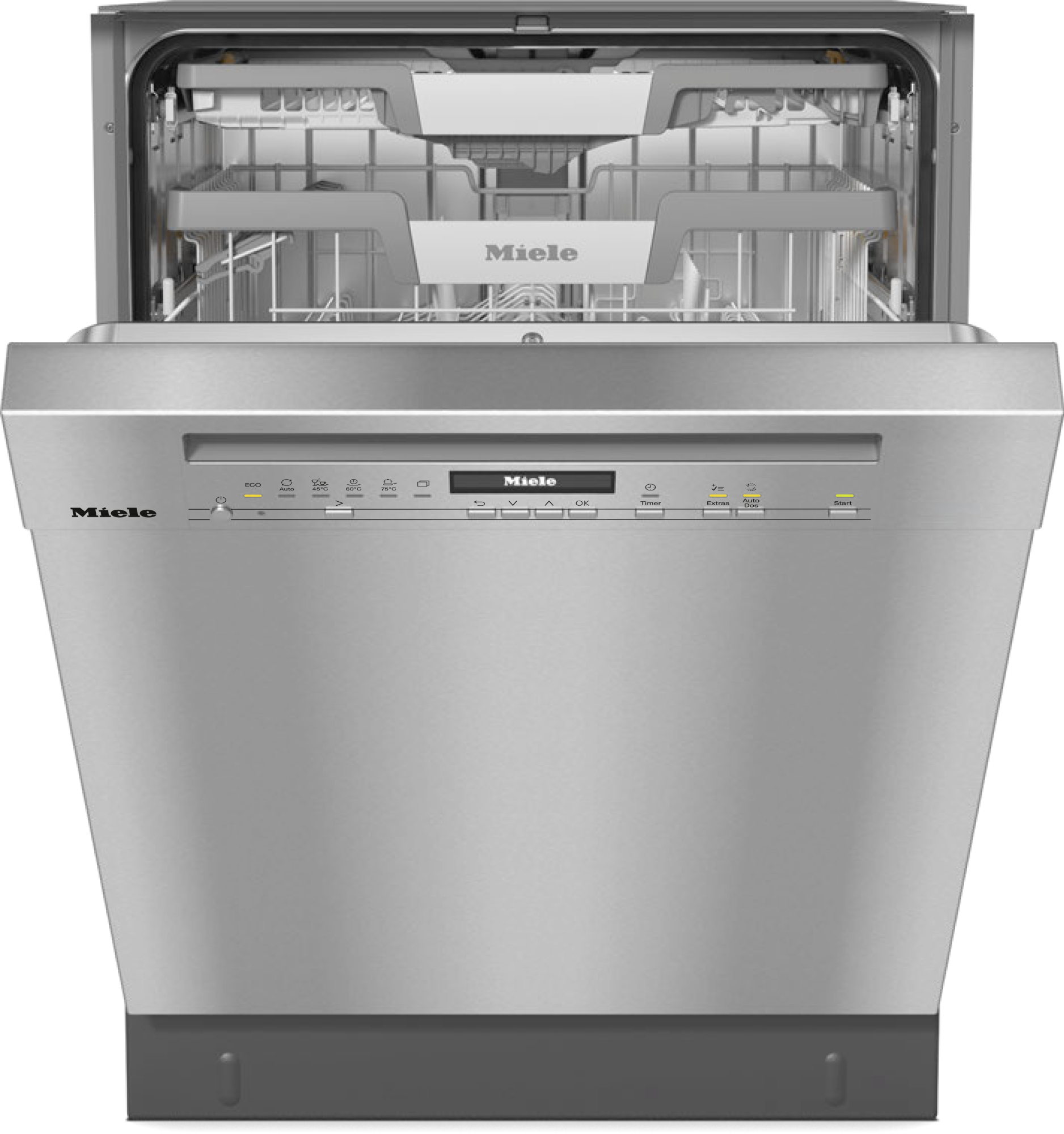 Посудомоечная машина Miele G 7130 SCU AutoDos