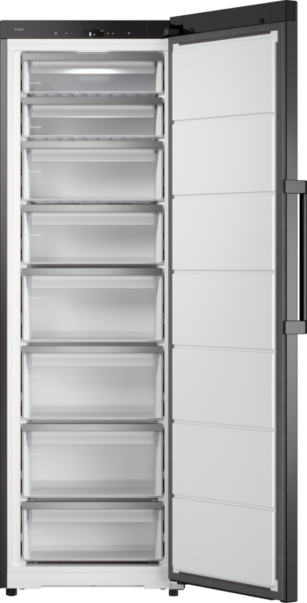 Морозильная камера Asko RFF586KNCB1