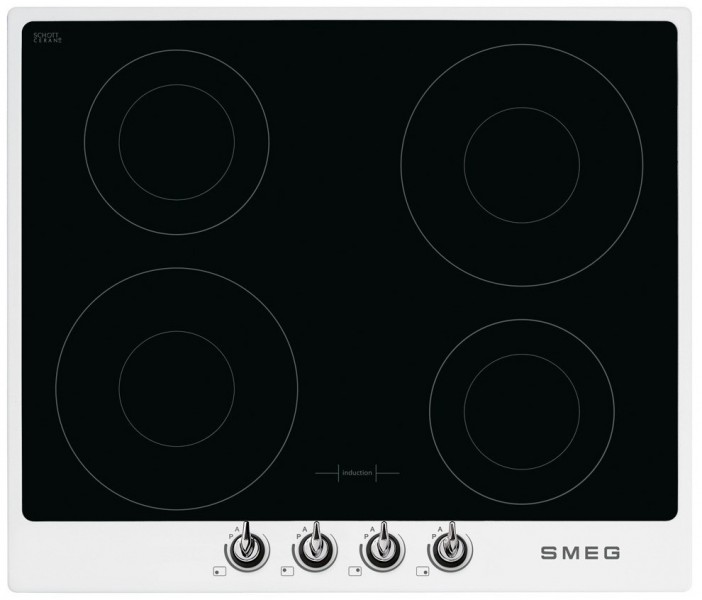 Варочная панель Smeg PI964B