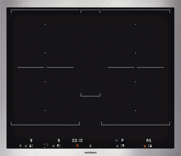 Варочная панель Gaggenau VI 462-111