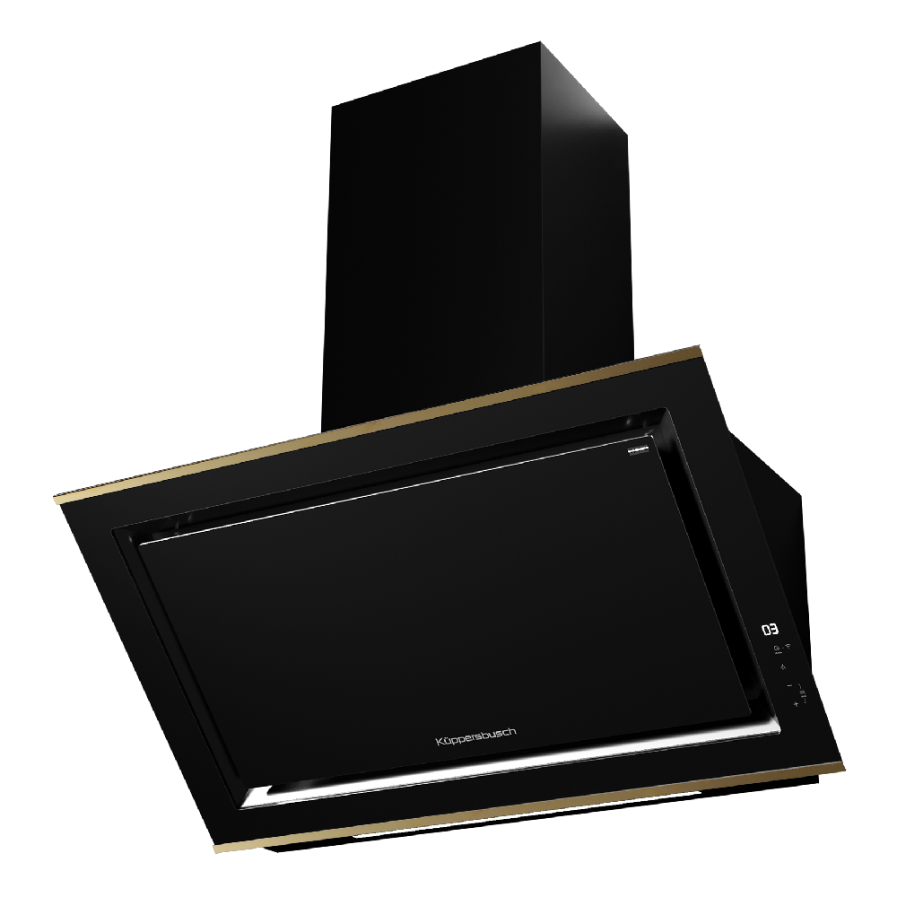 Вытяжка Kuppersbusch DW 9880.0 S4