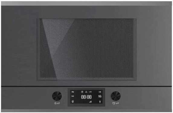 Микроволновая печь Kuppersbusch MR 6330.0 GPH 3