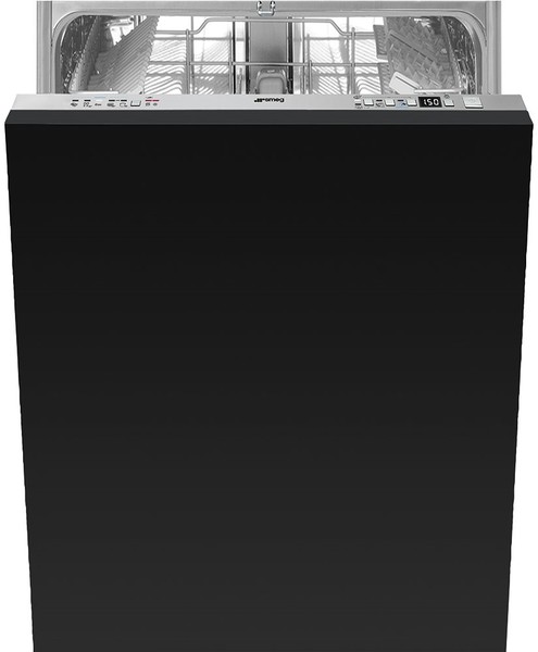 Посудомоечная машина Smeg STL825A-2