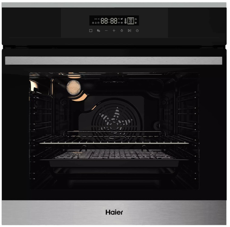 Духовой шкаф Haier HOX-FP3ABX