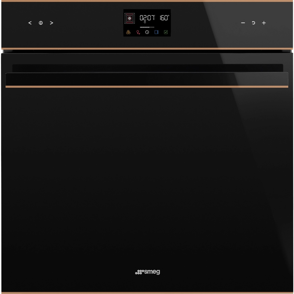 Духовой шкаф SMEG SOP6602TNR