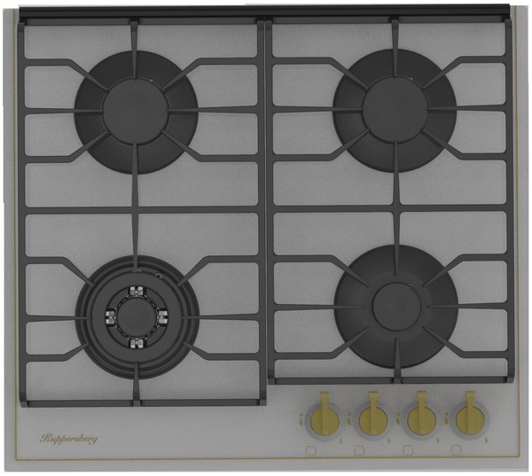 Варочная панель Kuppersberg FQ 602 W