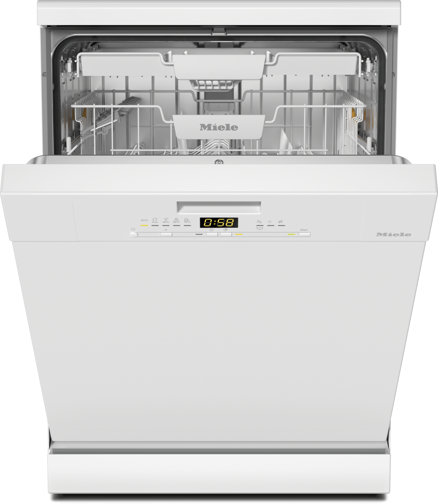 Посудомоечная машина MIELE G 5110 SC BRWS
