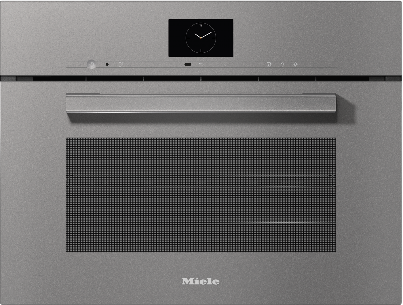 Комби-пароварка Miele DGC 7640 HC Pro GRGR