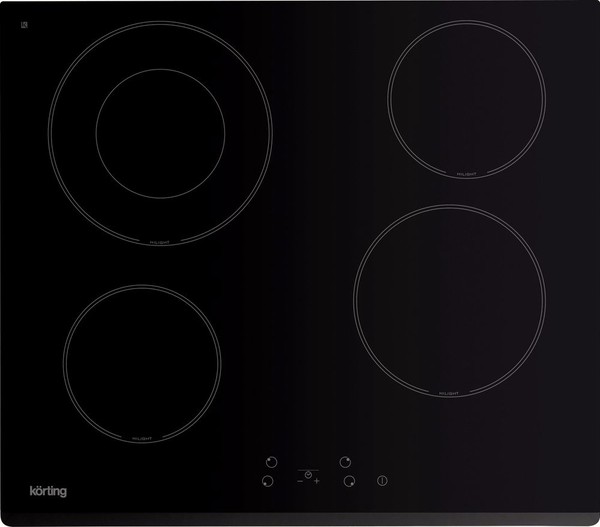 Варочная поверхность Korting HK 62001 B