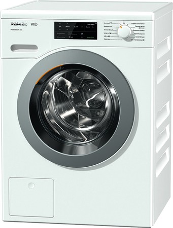  Cтиральная машина Miele WCE320