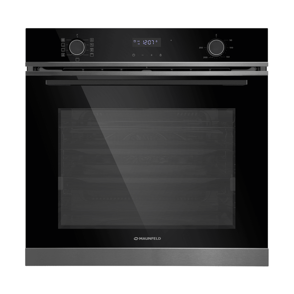 Духовой шкаф MAUNFELD MEOM729PB201