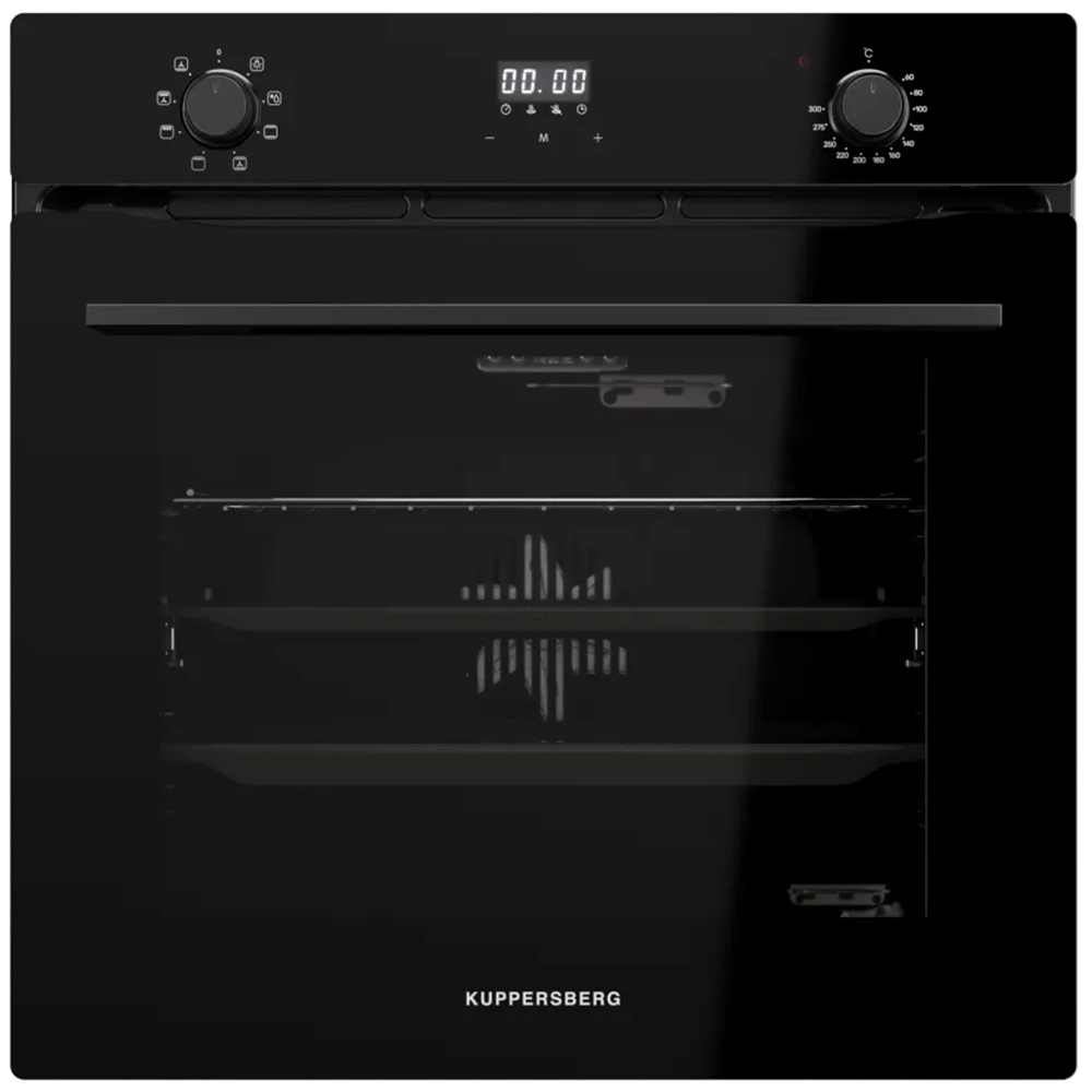 Духовой шкаф Kuppersberg HO 620 B