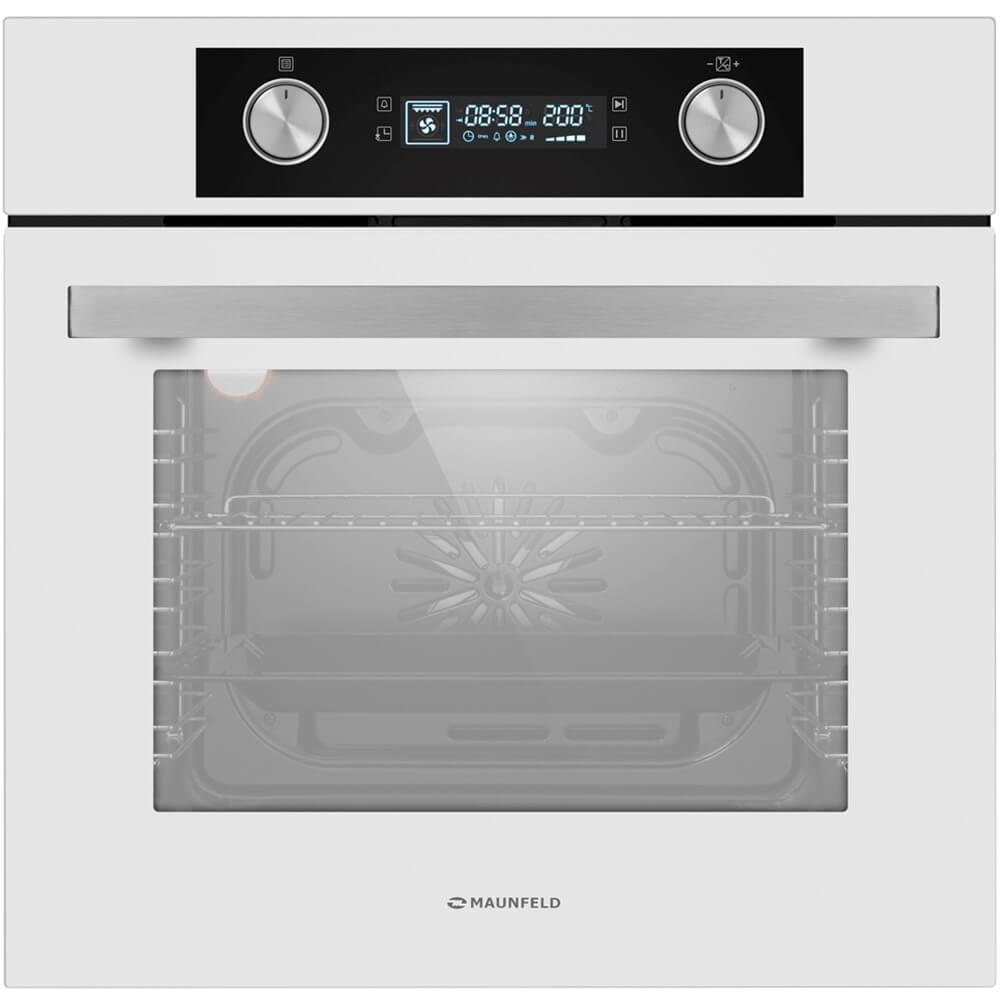 Духовой шкаф Maunfeld AEOH6062W