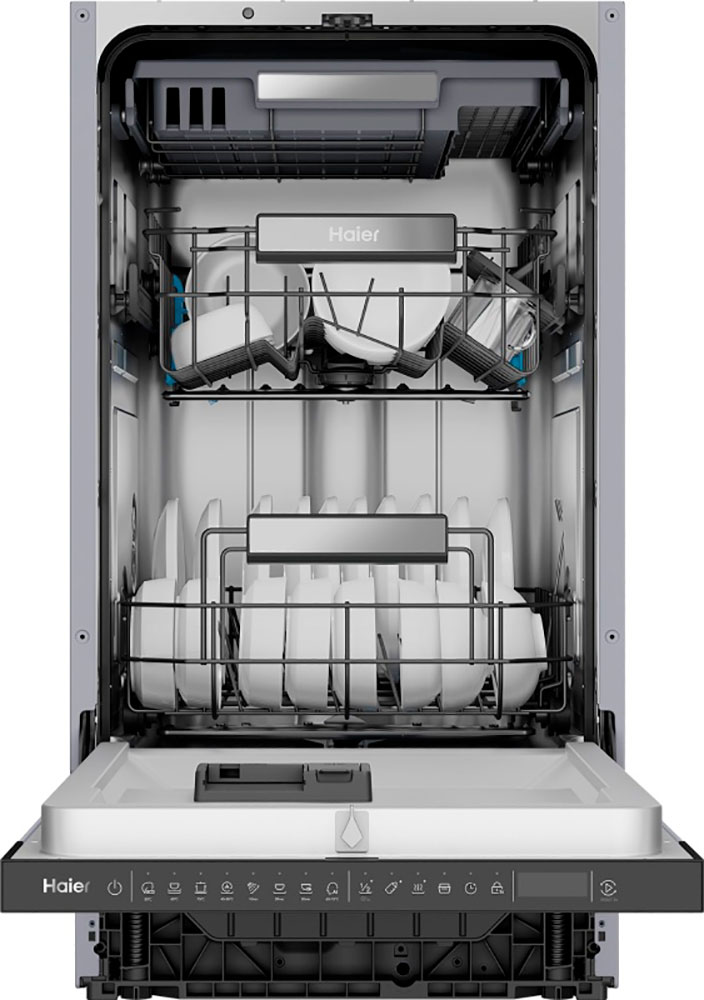 Встраиваемая посудомоечная машина Haier HDWE11-396RU