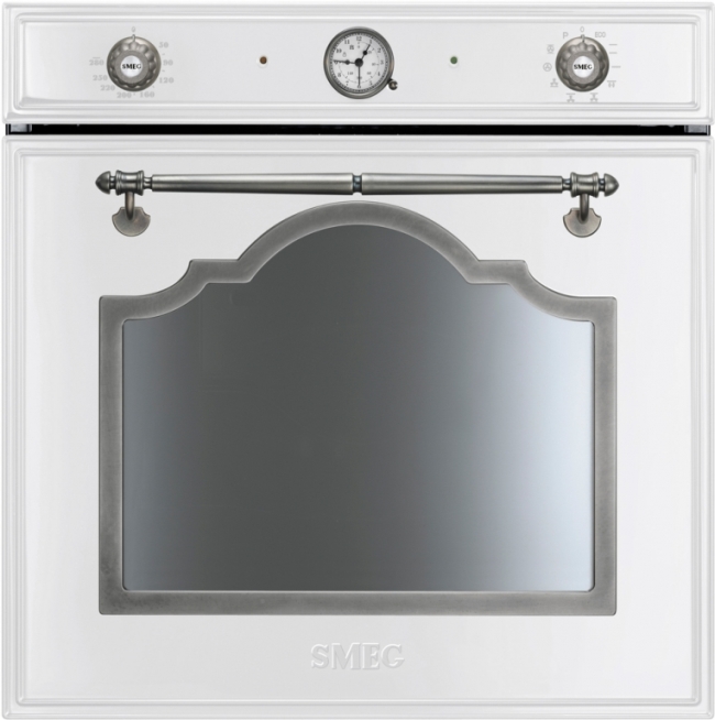 Духовой шкаф Smeg SF750BS