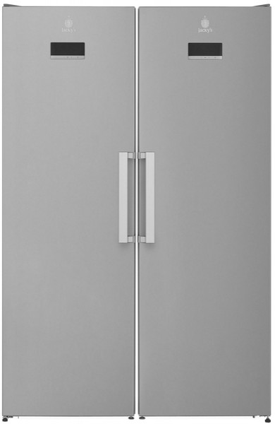 Холодильник Jacky`s JLF FI1860