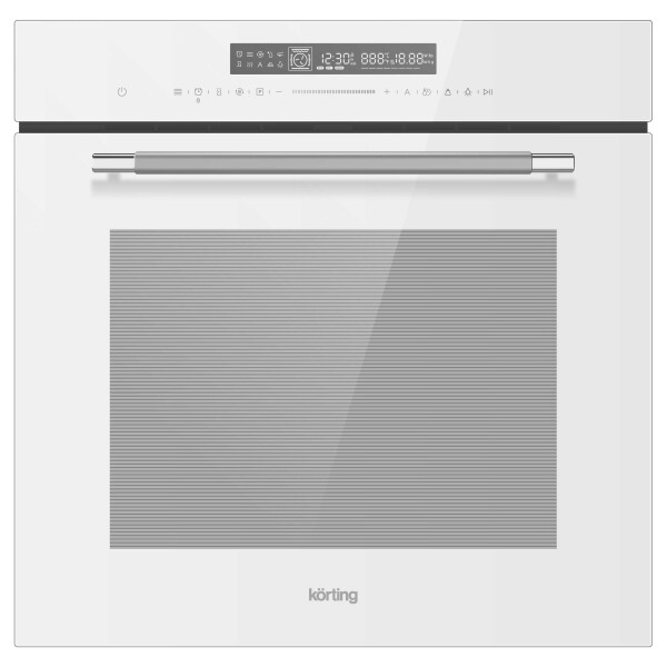 Духовой шкаф Korting OKB 1360 CSGW MW