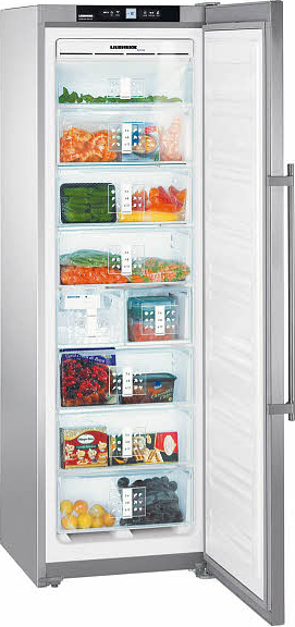 Холодильник Liebherr GNes 3076