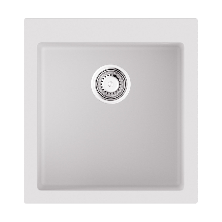Мойка OMOIKIRI BOSEN 47A WH
