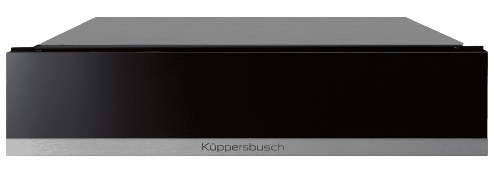 Вакууматор Kuppersbusch CSV 6800.0 S1 Stainless steel