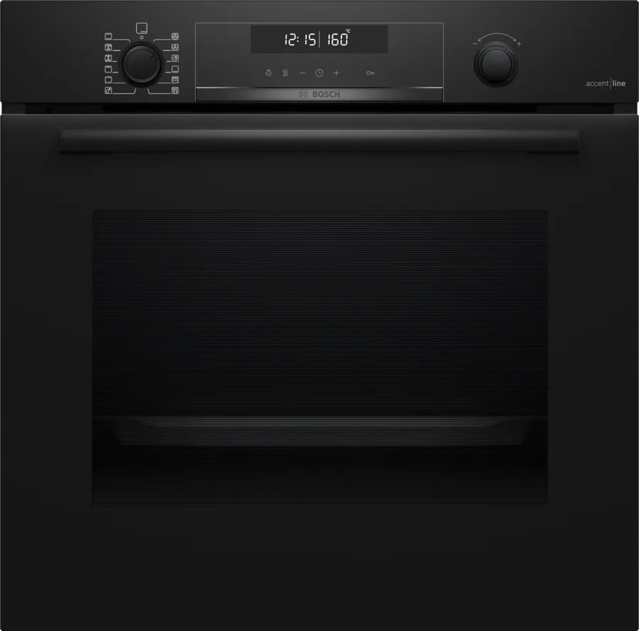 Духовой шкаф Bosch HBG478CB3