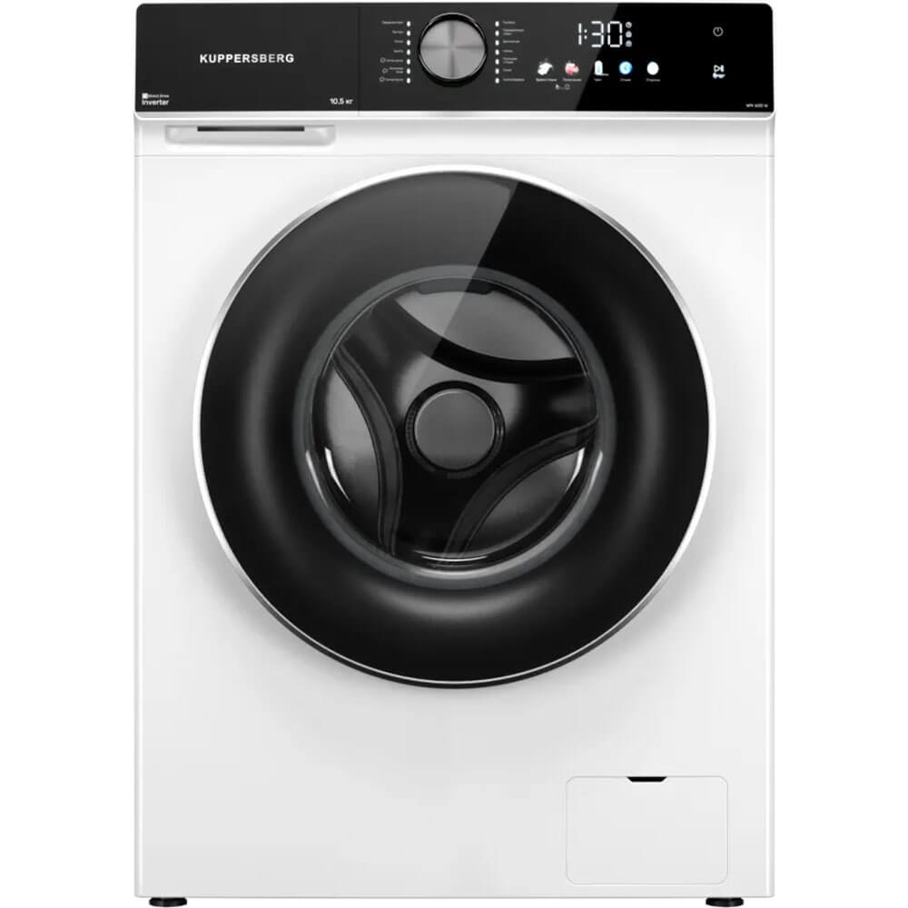 Стиральная машина Kuppersberg WM 600 W