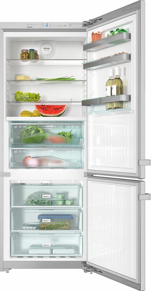 Холодильник Miele KFN 16947 D ED/CS