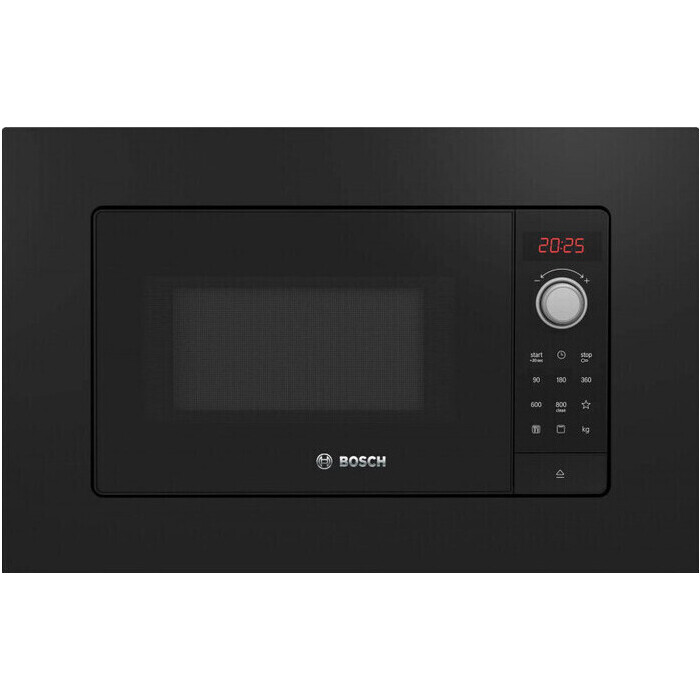 Встраиваемая микроволновая печь Bosch BEL620MB3
