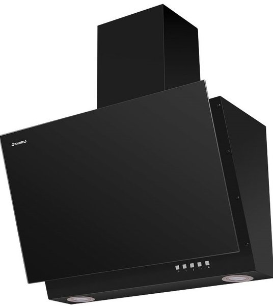 Вытяжка Maunfeld ARAKS SBL 50 BLACK