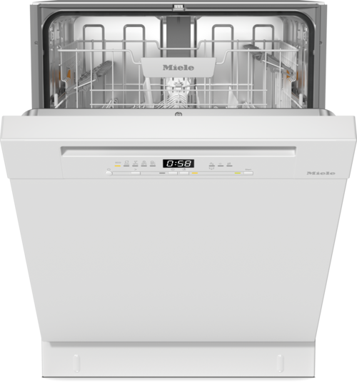 Посудомоечная машина Miele G 5410 U Active Plus BRWS