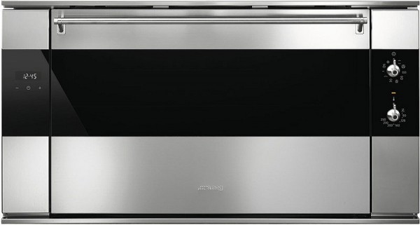 Духовой шкаф Smeg SF9315XR