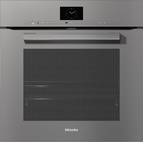 Духовой шкаф Miele H 7660 BP GRGR