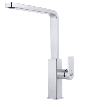 Смеситель Franke Mythos Swivel 115.0547.852 Нержавеющая сталь
