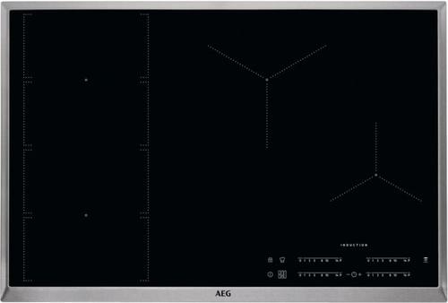 Варочная поверхность AEG IKE84471XB