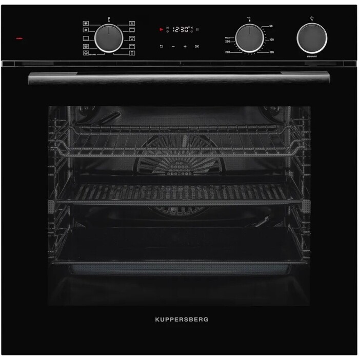 Духовой шкаф Kuppersberg KSO 610 B