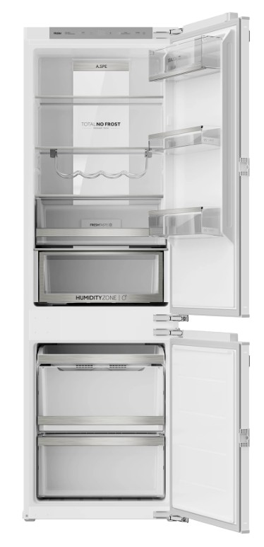 Холодильник Haier BCF5261WRU