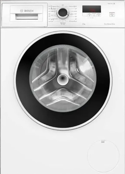 Стиральная машина BOSCH WGE03200BY