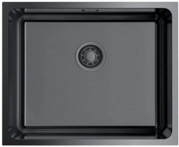 Мойка Omoikiri Tadzava 54-U/I-GM Ultra