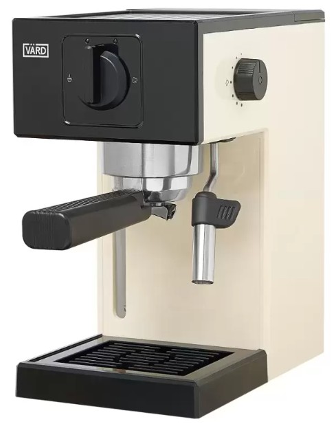 Рожковая кофеварка VARD VCPA1C
